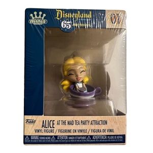 Funko Mini Alice In Wonderland